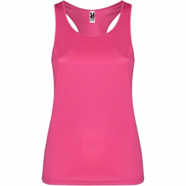 Logotrade advertising product picture of: Shura women's sports vest
