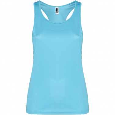 Logotrade advertising product image of: Shura women's sports vest