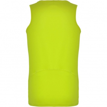 Logotrade promotional product picture of: Andre men's sports vest