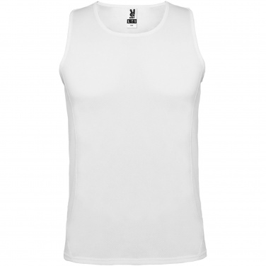 Logo trade promotional products picture of: Andre men's sports vest