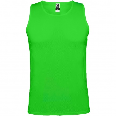 Logotrade promotional giveaways photo of: Andre men's sports vest