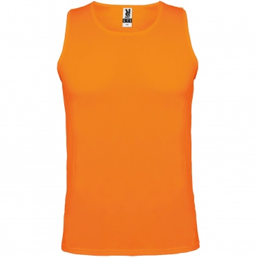 Logotrade corporate gifts photo of: Andre men's sports vest