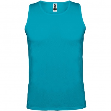 Logotrade corporate gift picture of: Andre men's sports vest