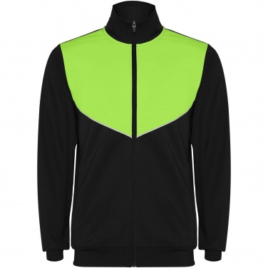 Logo trade business gifts image of: Evans unisex tracksuit