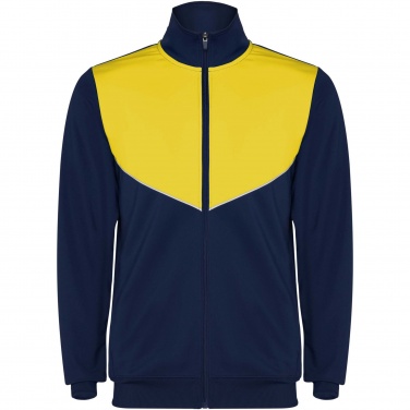 Logo trade promotional items picture of: Evans unisex tracksuit