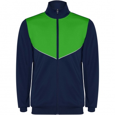 Logo trade corporate gifts image of: Evans kids tracksuit