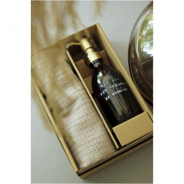 Logotrade promotional giveaway picture of: Wellmark Happy Home gift box