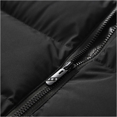 Logotrade promotional merchandise image of: SCX.design G01 heated bodywarmer with power bank