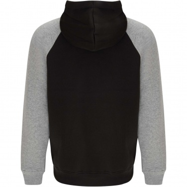 Logotrade promotional gift picture of: Badet kids two-tone hoodie