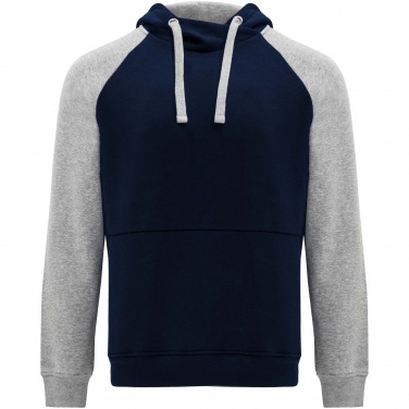 Logotrade advertising products photo of: Badet kids two-tone hoodie