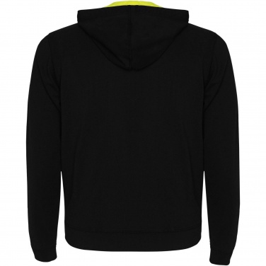 Logotrade promotional product image of: Fuji unisex sweat jacket