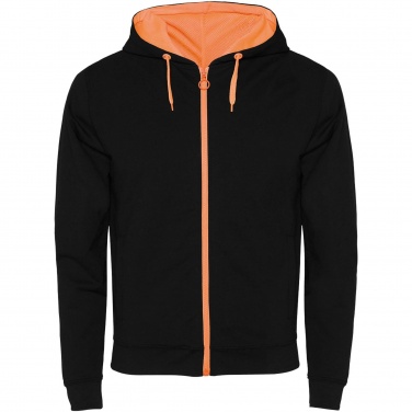 Logotrade promotional items photo of: Fuji unisex sweat jacket