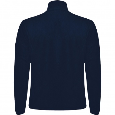 Logotrade advertising products photo of: Luciane men's full zip fleece jacket