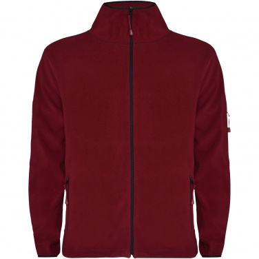 Logotrade promotional items photo of: Luciane men's full zip fleece jacket