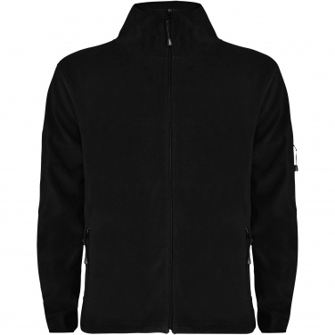 Logotrade promotional product picture of: Luciane men's full zip fleece jacket