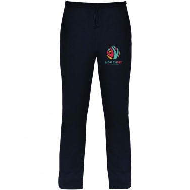 Logo trade promotional gifts image of: New Astun unisex trousers