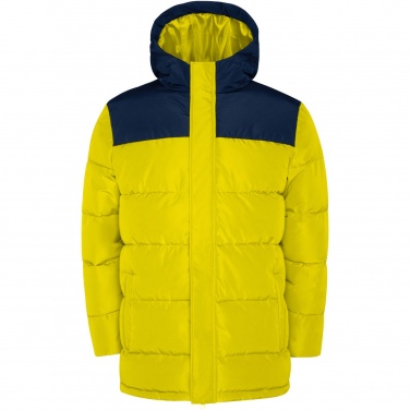 Logotrade promotional merchandise picture of: Tallin kids insulated jacket