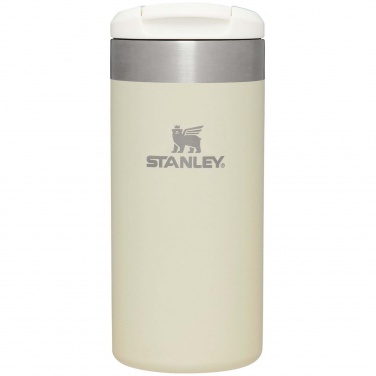 Logo trade promotional product photo of: Stanley 350 ml AeroLight™ transit tumbler 