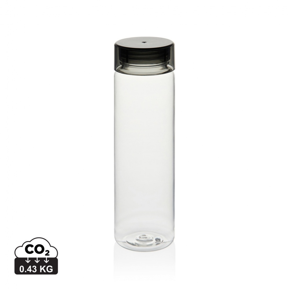 Logotrade promotional giveaway picture of: VINGA Cott RCS RPET water bottle