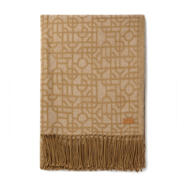 Logotrade promotional item picture of: VINGA Verso blanket