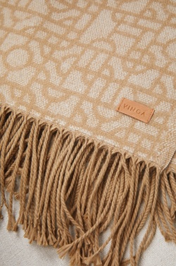 Logotrade corporate gift image of: VINGA Verso blanket