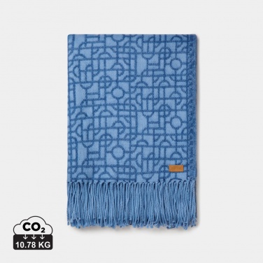 Logotrade promotional merchandise image of: VINGA Verso blanket