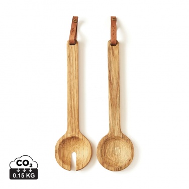 Logotrade advertising product image of: VINGA Alcamo serving cutlery