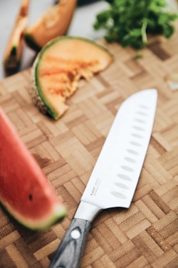 Logotrade promotional item picture of: VINGA Kaiser Santoku Knife