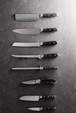Logotrade business gifts photo of: VINGA Kaiser Santoku Knife