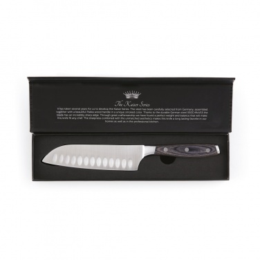 Logotrade promotional item picture of: VINGA Kaiser Santoku Knife