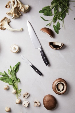 Logotrade promotional giveaway picture of: VINGA Kaiser Chef´s Set