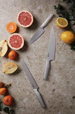 Logotrade advertising product picture of: VINGA Hattasan santoku knife