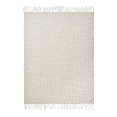 Logotrade advertising product picture of: VINGA Lenox blanket