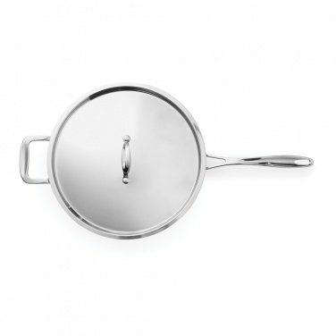 Logotrade promotional merchandise photo of: VINGA Baron copper sauté pan