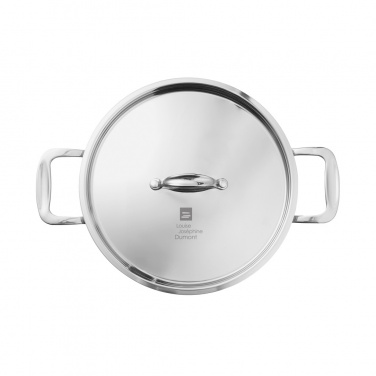 Logotrade advertising product image of: VINGA Baron copper saucepan