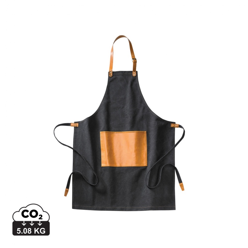 Logo trade promotional giveaways picture of: VINGA Asado Apron