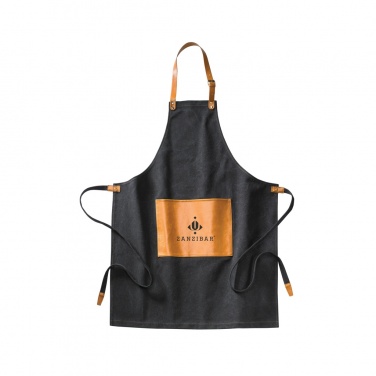 Logotrade corporate gift picture of: VINGA Asado Apron