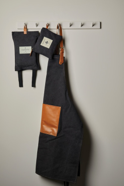 Logo trade advertising product photo of: VINGA Asado Apron