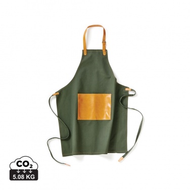 Logotrade promotional gift image of: VINGA Asado Apron