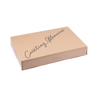 Logotrade promotional merchandise photo of: VINGA Monte enamelled grill pan