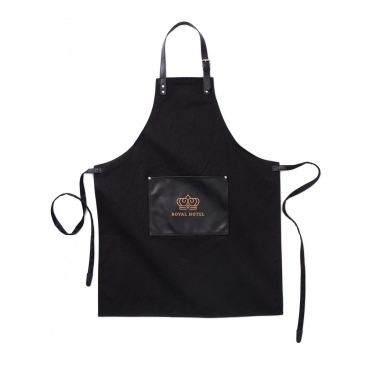 Logo trade promotional items picture of: VINGA Casbas Apron