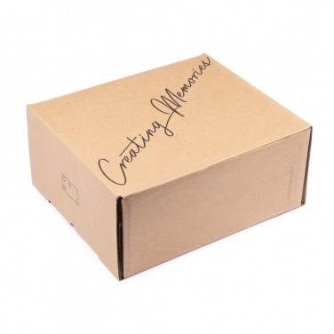 Logo trade advertising products picture of: VINGA Monte enameled cast iron pot 5.5L