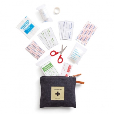 Logotrade promotional gift image of: VINGA Asado First Aid Kit