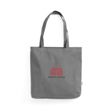 Logotrade promotional merchandise image of: VINGA Canvas bag