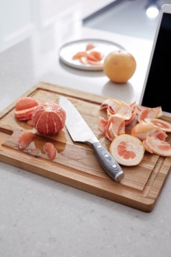 Logotrade promotional products photo of: VINGA Buscot Utility Cutting Board