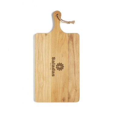 Logotrade advertising products photo of: VINGA Buscot Rectangular Serving Board