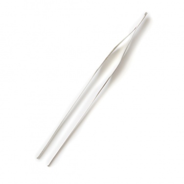 Logo trade business gifts image of: VINGA Cooking tong