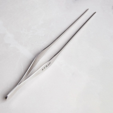 Logo trade corporate gift photo of: VINGA Cooking tong
