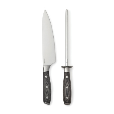 Logotrade corporate gift picture of: VINGA Kaiser Honing Set