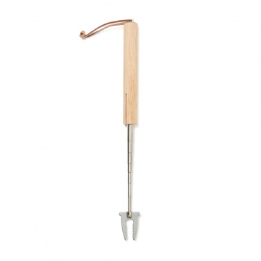 Logotrade promotional products photo of: VINGA Vici telescopic bbq stick